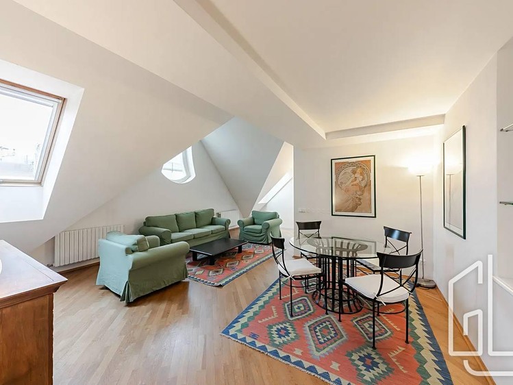 Квартира 3+1 в оренду, 108 м² (2 з 11)