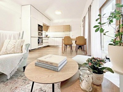 Prodej bytu 3+kk 70 m²