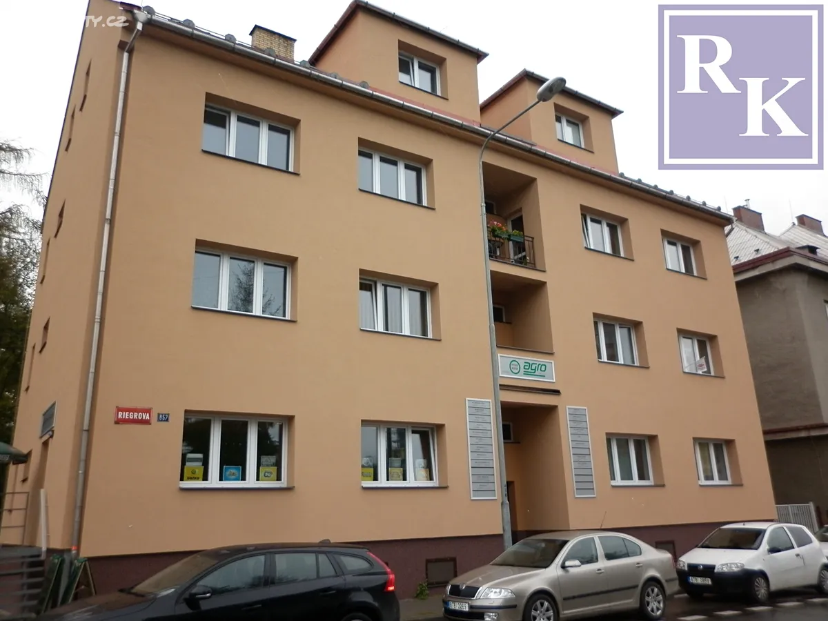 Pronájem kanceláře 15 m², Frýdek-Místek
