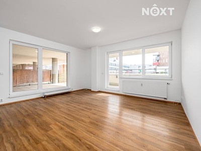 Prodej bytu 3+kk 88 m² (Jednopodlažní)