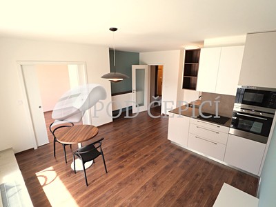 Pronájem bytu 2+kk 67 m²