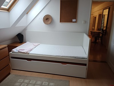 Pronájem  pokoje 15 m² (Jednopodlažní)