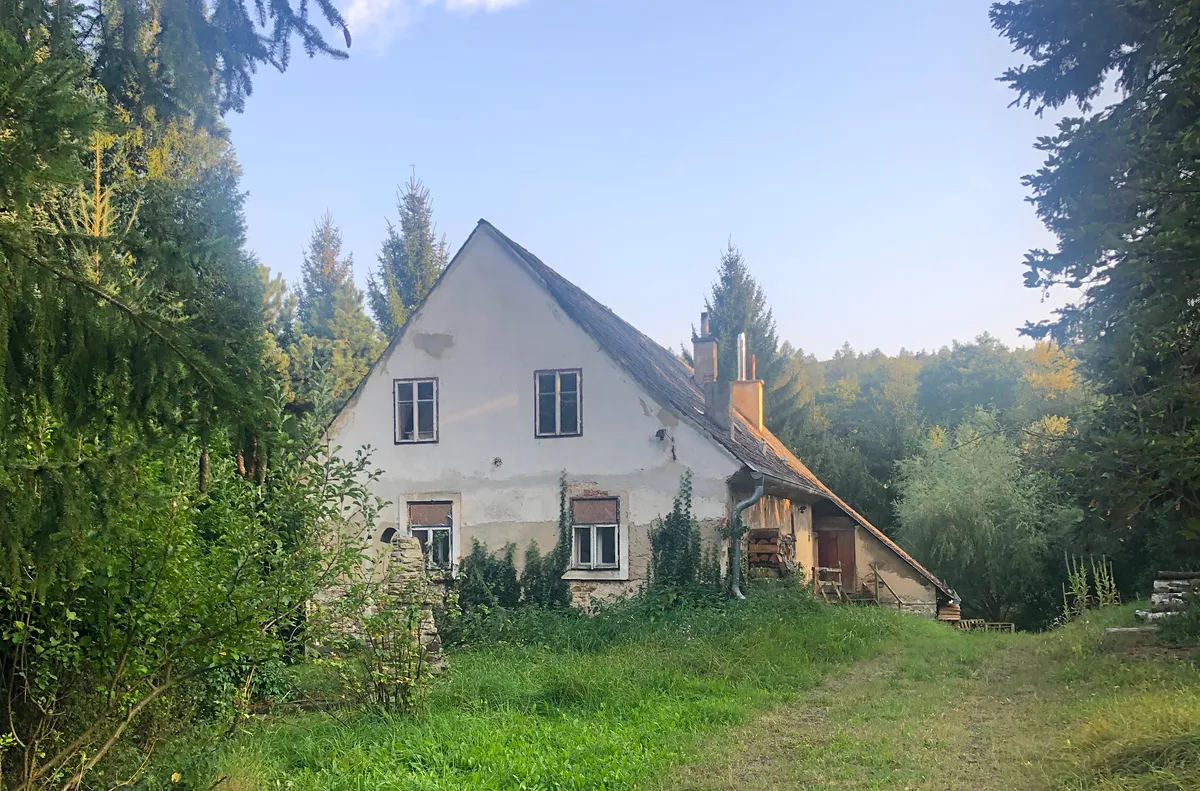 Prodej rodinného domu 220 m², pozemek 1257 m²
