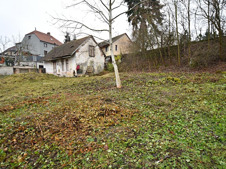 Prodej pozemku, 754 m² (10 z 12)