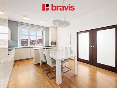 Prodej bytu 3+1 105 m²