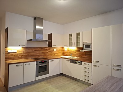 Pronájem bytu 3+1 110 m² (Jednopodlažní)