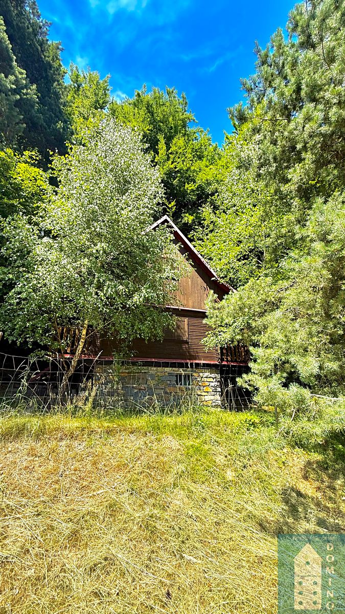 Prodej chaty 54 m², pozemek 252 m² – fotografie 4