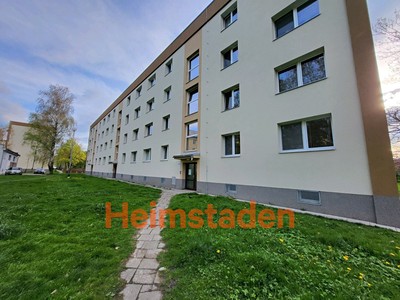 Pronájem bytu 1+kk 26 m²