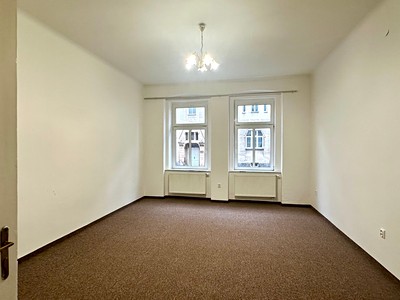 Pronájem bytu 2+kk 57 m²