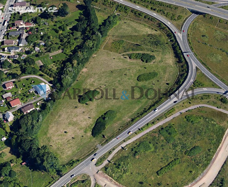 Prodej  pozemku 400 m²