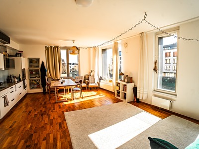 Prodej bytu 3+kk 96 m² (Jednopodlažní)