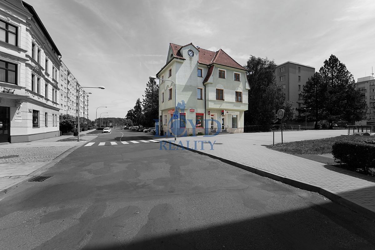 Prodej činžovního domu 250 m² – fotografie 3