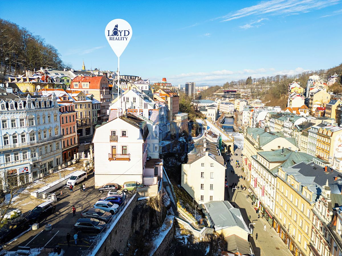 Prodej činžovního domu 261 m² – fotografie 5