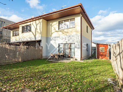 Prodej bytu 3+kk 80 m²