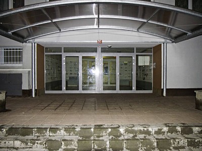 Prodej bytu 2+1 42 m² (Jednopodlažní)