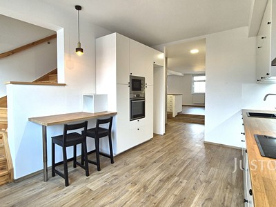 Prodej bytu 3+kk 120 m²