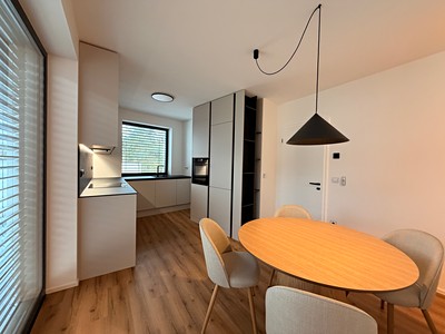 Pronájem bytu 3+kk 72 m² (Jednopodlažní)