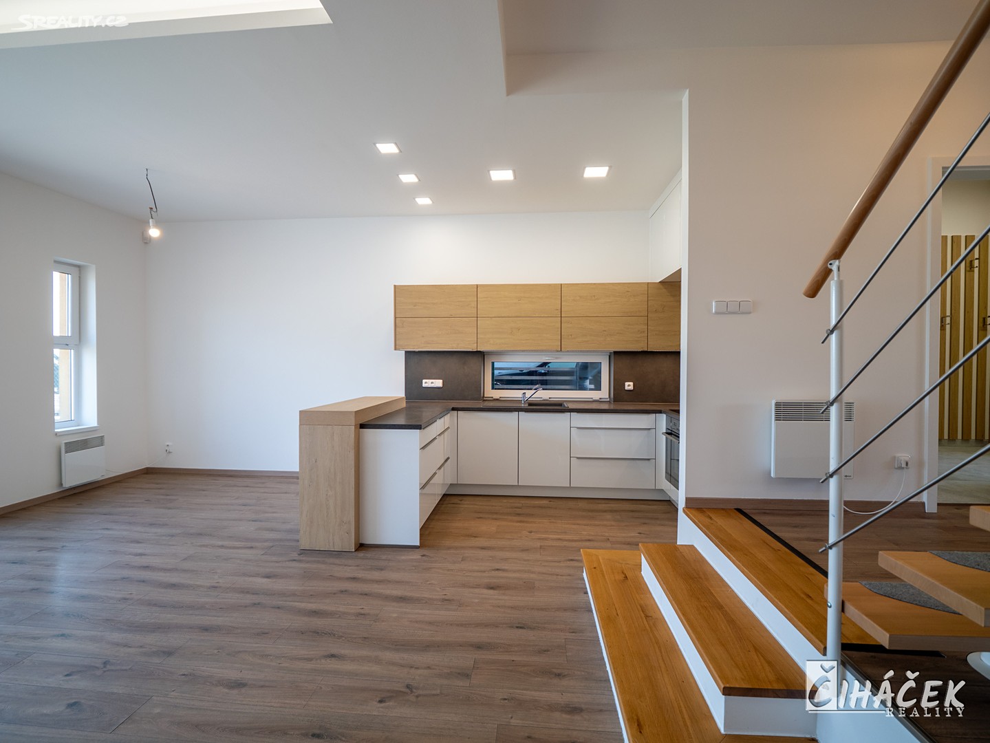 Prodej  rodinného domu 123 m², pozemek 266 m² – pohled 3
