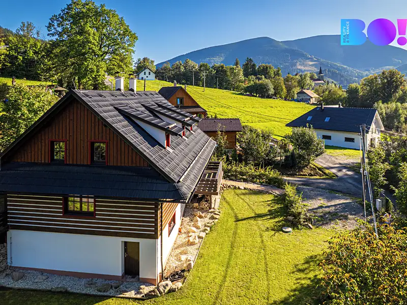 Prodej rodinného domu 180 m², pozemek 1312 m², Ostravice – náhled fotky 2