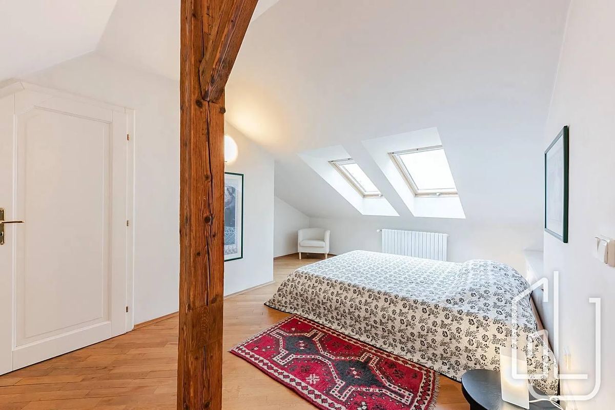 Pronájem bytu 3+1 108 m² – fotografie 5