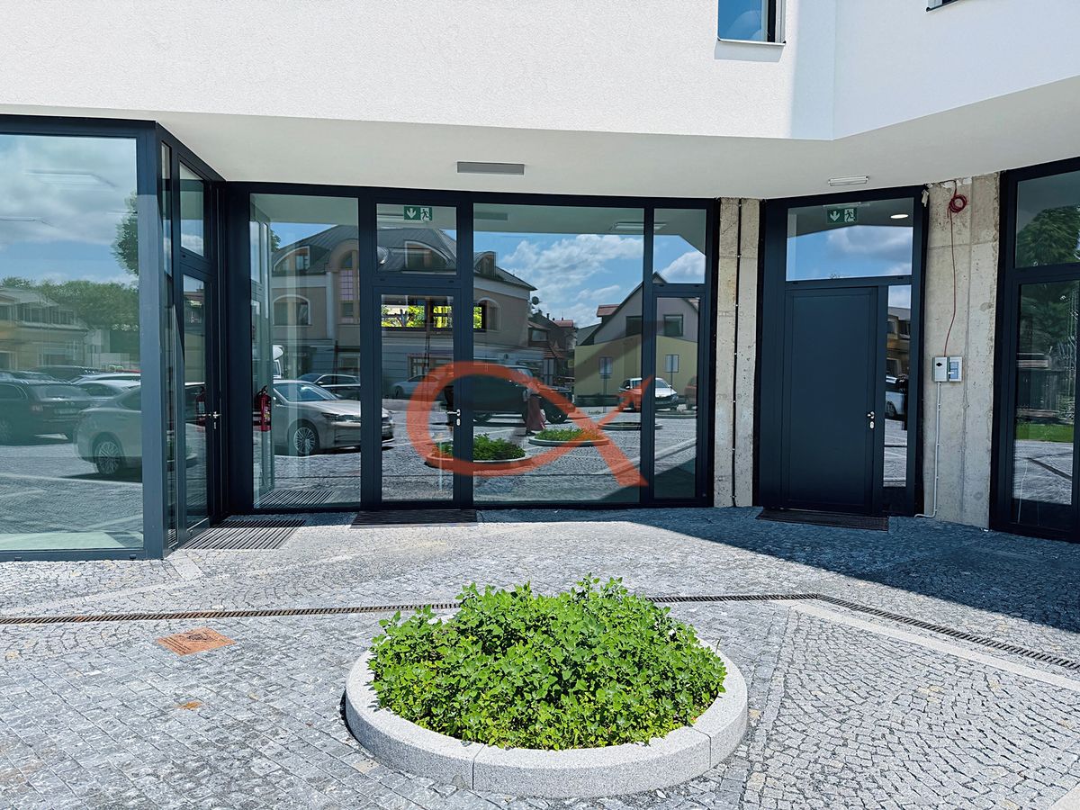 Pronájem obchodního prostoru 52 m² – fotografie 2
