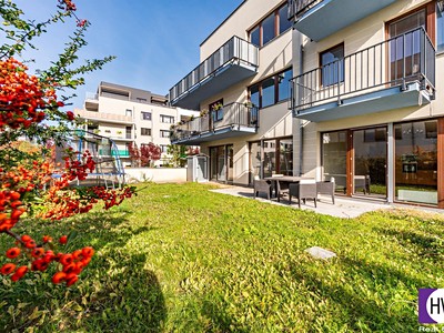 Pronájem bytu 4+kk 227 m²