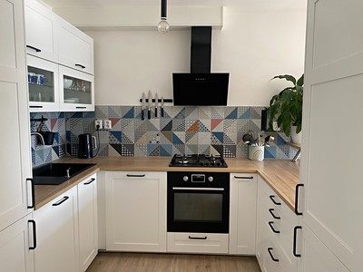 Prodej bytu 4+kk 85 m²