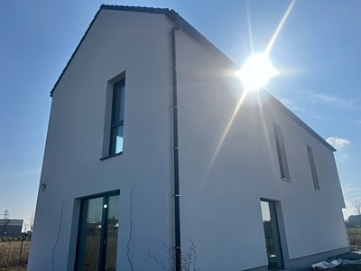 Prodej  rodinného domu 150 m², pozemek 801 m²