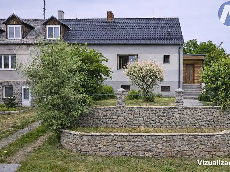 Prodej rodinného domu 202 m², pozemek 743 m², Malonty – náhled fotky 3