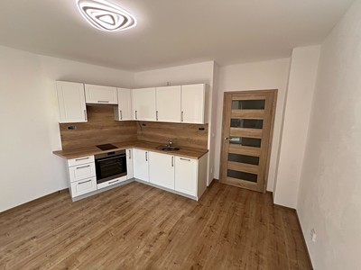 Pronájem bytu 2+kk 60 m² (Podkrovní)