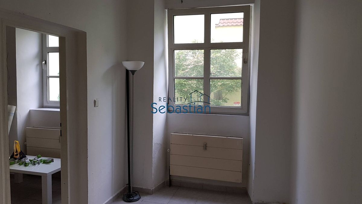 Pronájem bytu 1+1 45 m² – fotografie 2