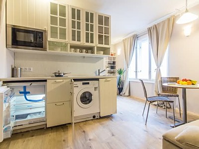 Pronájem bytu 2+kk 37 m²