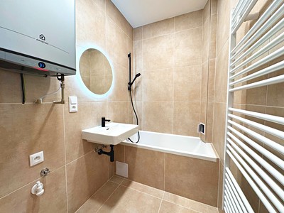 Prodej bytu 2+kk 45 m² (Jednopodlažní)