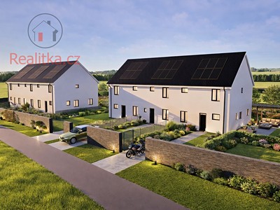 Prodej bytu atypické 120 m²