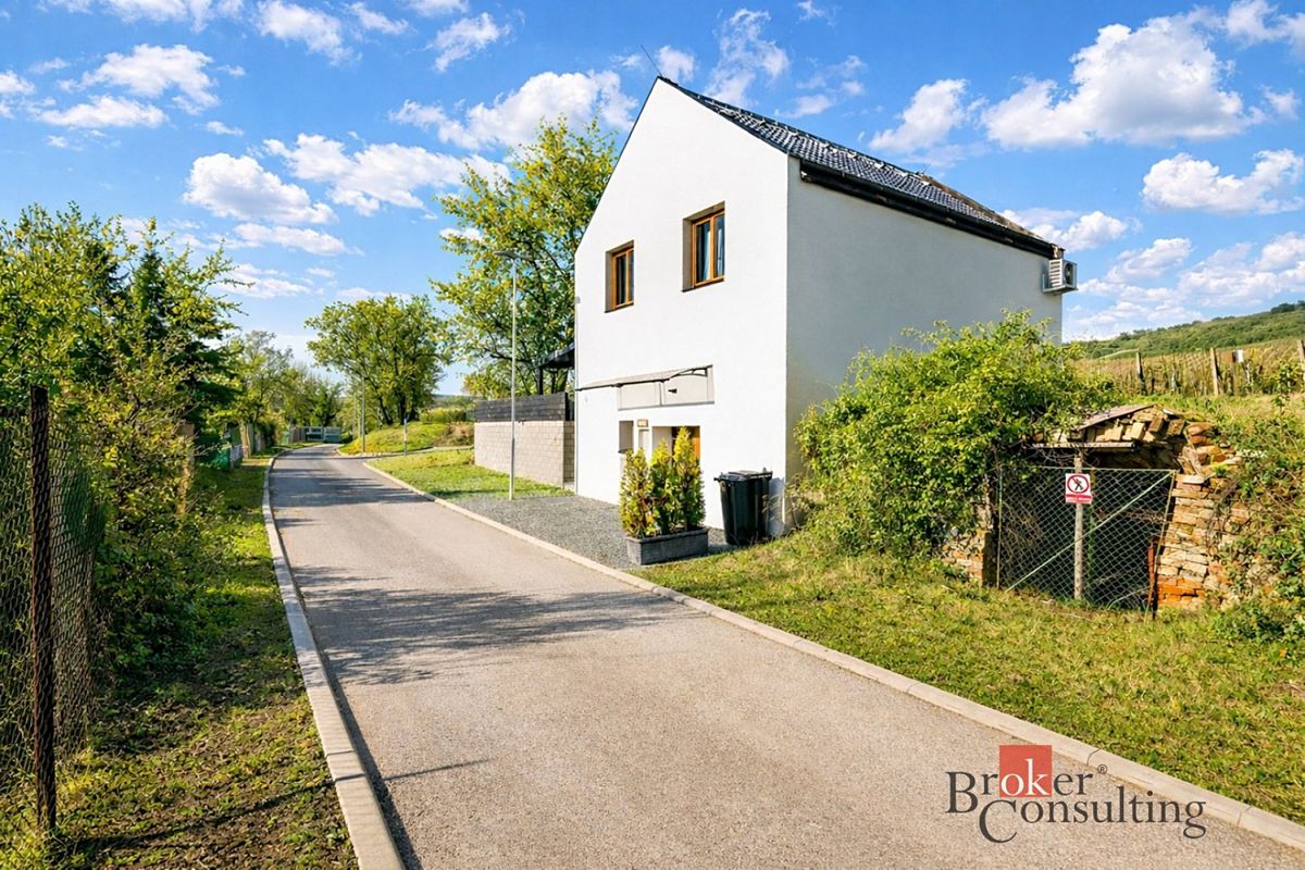 Prodej rodinného domu 50 m², pozemek 174 m² – fotografie 3