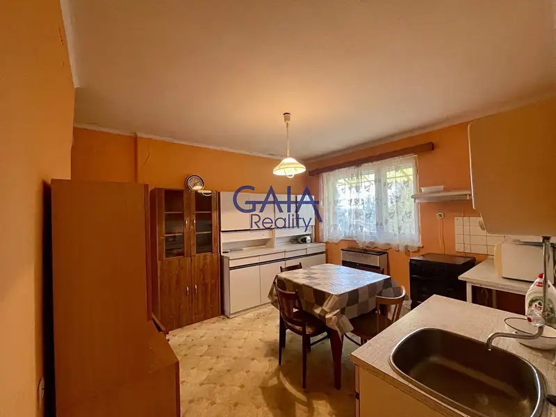 Prodej rodinného domu 94 m², pozemek 1688 m², Vnorovy – náhled fotky 2