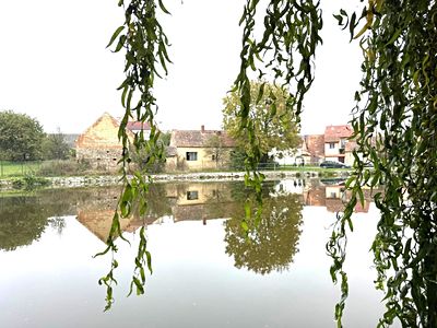 Prodej rodinného domu 80 m², pozemek 790 m²
