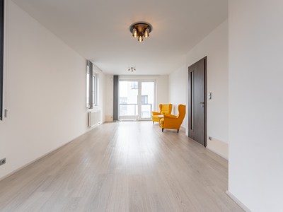 Prodej bytu 2+kk 58 m² (Jednopodlažní)