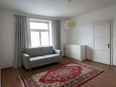 Pronájem bytu 2+1 66 m² (Jednopodlažní)