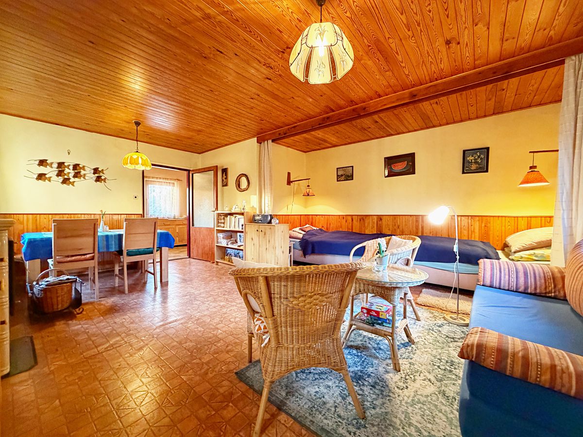 Prodej chaty 53 m², pozemek 434 m² – fotografie 5