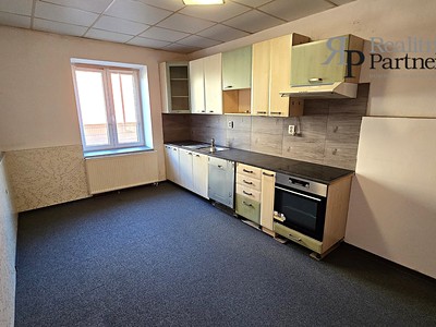 Prodej bytu 3+1 70 m²