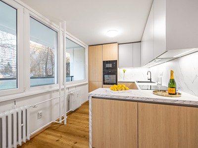 Prodej bytu 4+kk 87 m²