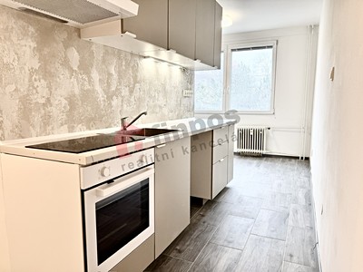 Pronájem bytu 2+1 41 m²