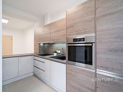 Prodej bytu 2+kk 64 m²