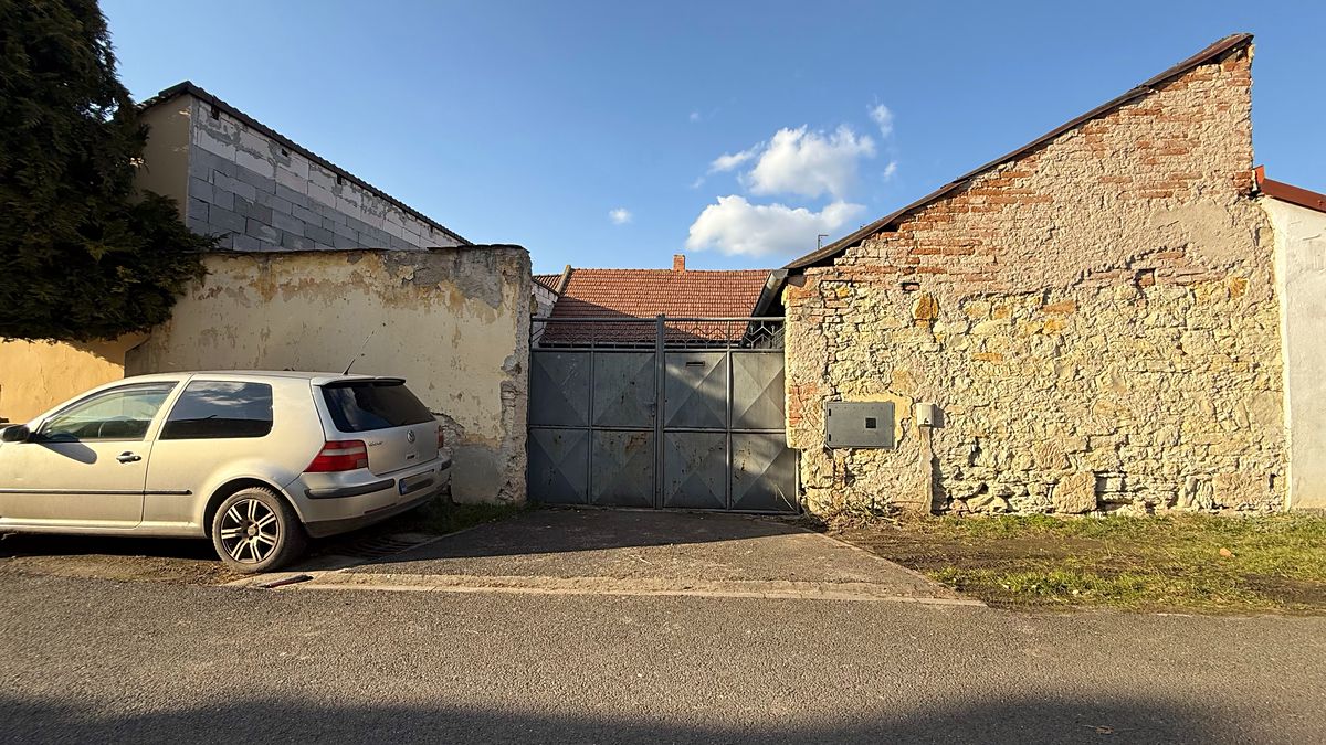 Prodej rodinného domu 49 m², pozemek 229 m² – fotografie 2