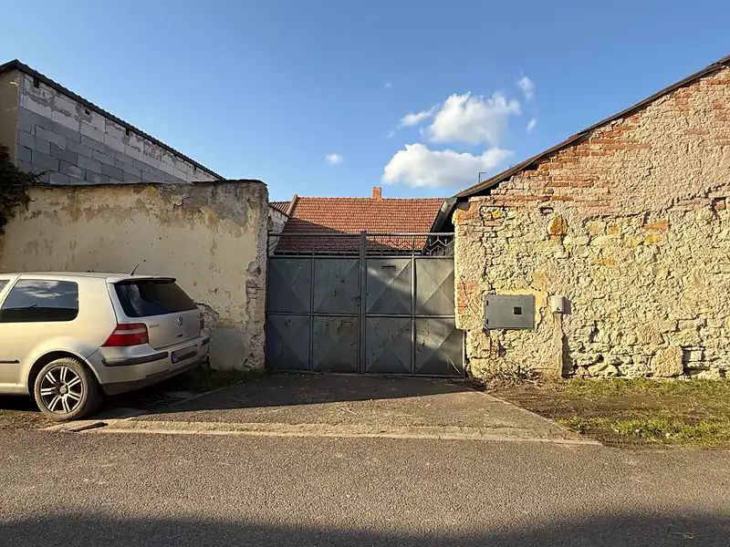 Prodej rodinného domu 49 m², pozemek 229 m², Smolnice – náhled fotky 2