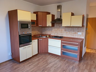 Pronájem bytu 1+1 33 m²