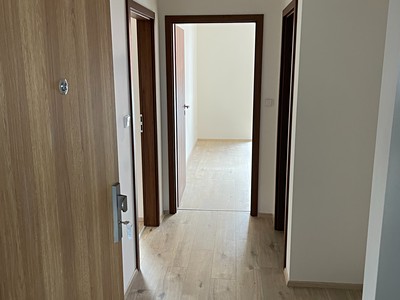 Pronájem bytu 2+kk 62 m² (Jednopodlažní)