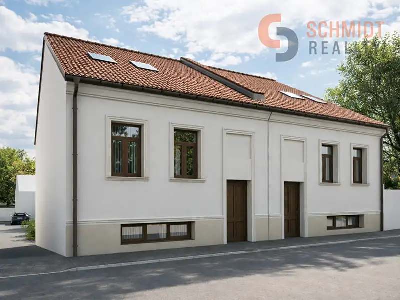 Prodej rodinného domu 180 m², pozemek 1403 m², Valtice – náhled fotky 2
