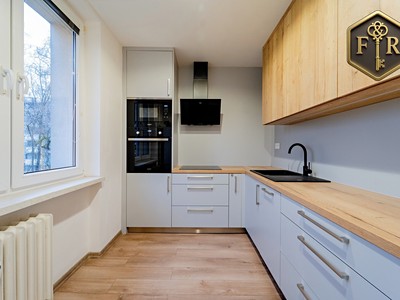 Prodej bytu 2+1 51 m²